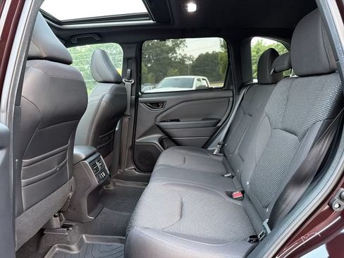 Certified 2026 Subaru Forester Premium AWD/4WD image 13