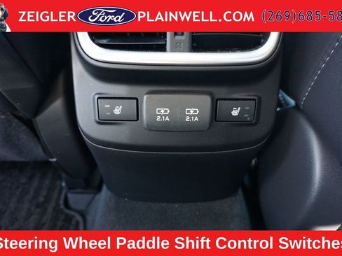 Used 2022 Subaru Outback Limited AWD/4WD image 13