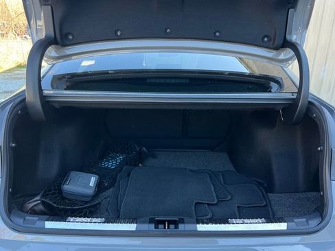 Used 2024 Lexus IS 350 F Sport image 27