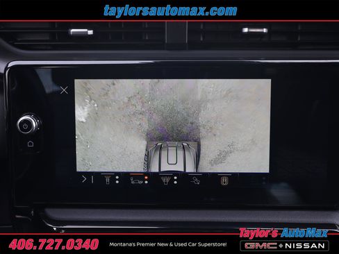 Used 2024 GMC Sierra 3500 AT4 w/ AT4 Premium Plus Package image 18