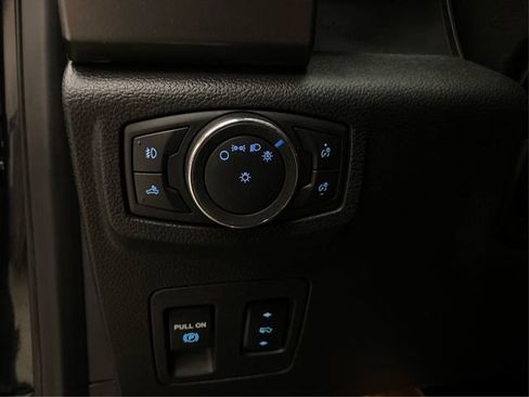 Used 2015 Ford F150 XLT w/ Equipment Group 301A Mid AWD/4WD image 22