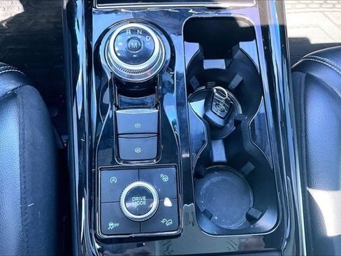 Used 2020 Ford Explorer ST w/ ST Street Pack AWD/4WD image 15