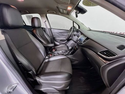Used 2019 Buick Encore Preferred FWD image 36