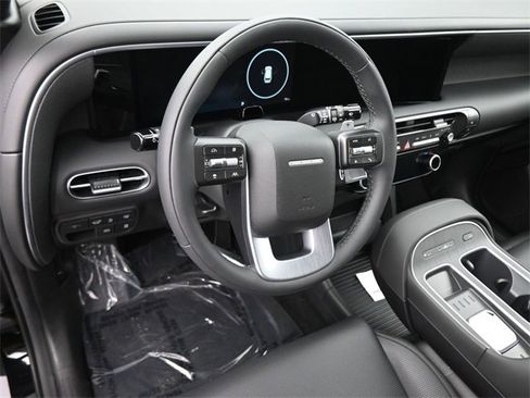 New 2026 Hyundai Palisade Calligraphy image 17