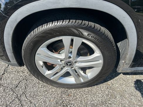 Used 2018 Mercedes-Benz GLA 250 4MATIC image 8