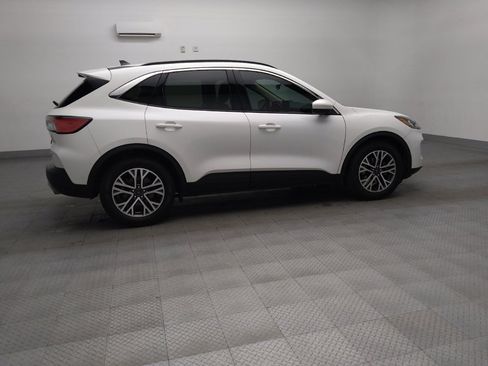 Used 2020 Ford Escape SEL FWD image 10