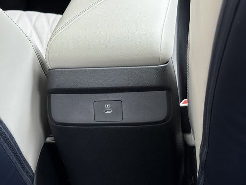 New 2026 Nissan Sentra SL w/ Floor Mat Package image 23