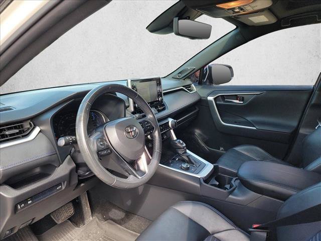 Used 2020 Toyota RAV4 XSE AWD/4WD image 10