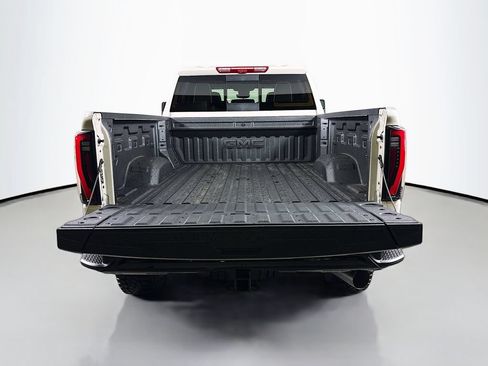 New 2026 GMC Sierra 2500 AT4X w/ LPO, Black Badging Package AWD/4WD image 27