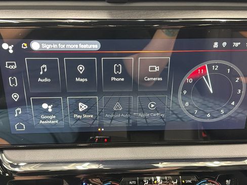Used 2026 GMC Sierra 1500 AT4 w/ Technology Package AWD/4WD image 22