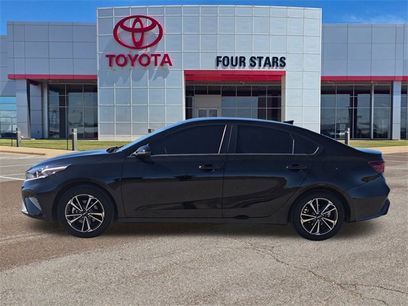 Used 2023 Kia Forte LXS w/ LXS Technology Package