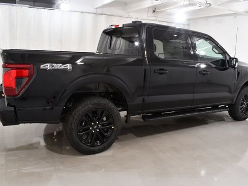 New 2026 Ford F150 XLT w/ Equipment Group 302A MID AWD/4WD image 11