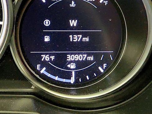 Used 2023 MAZDA CX-5 AWD 2.5 S image 16