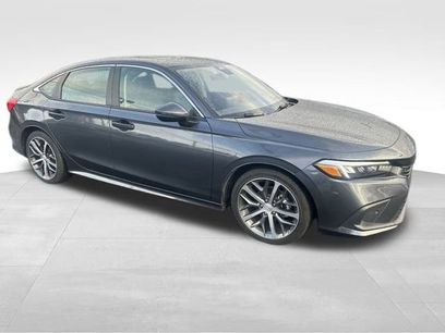 Used 2023 Honda Civic Touring