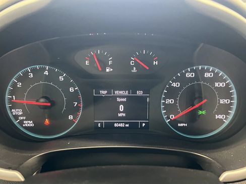 Used 2024 Chevrolet Malibu LT FWD image 28