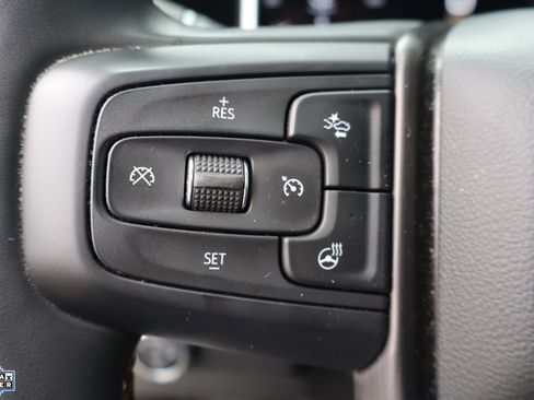 Used 2024 GMC Sierra 2500 AT4 w/ AT4 Premium Plus Package image 16