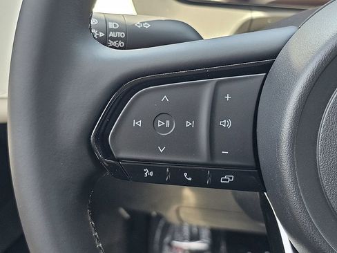 New 2026 MAZDA CX-5 Select AWD/4WD image 30