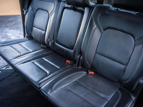 Used 2021 RAM 1500 Sport w/ Alpine Leather & Sound Group image 27