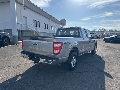 Used 2022 Ford F150 XL w/ Equipment Group 101A High image 7