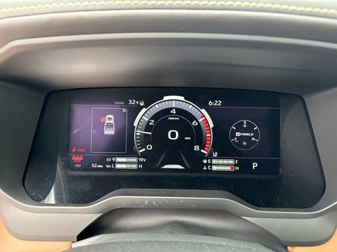 New 2026 Toyota Tundra 1794 Edition w/ TRD Off-Road Package image 16