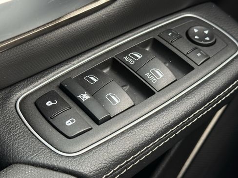 Used 2022 RAM 1500 Rebel w/ Rebel Level B Equipment Group image 26