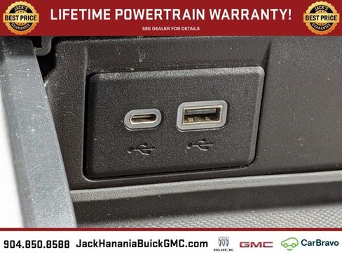 Used 2022 GMC Yukon Denali AWD/4WD image 21