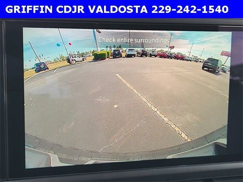 New 2025 Jeep Wrangler Sahara w/ Safety Group image 18