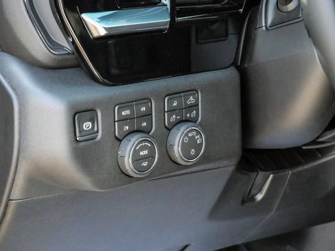 New 2026 Chevrolet Silverado 1500 LT AWD/4WD image 48