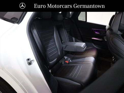 Used 2023 Mercedes-Benz GLC 300 4MATIC w/ AMG Line image 42