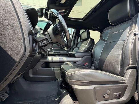 Used 2022 RAM 2500 Laramie AWD/4WD image 8