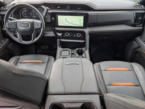 Used 2024 GMC Sierra 2500 AT4 w/ AT4 Premium Plus Package image 21