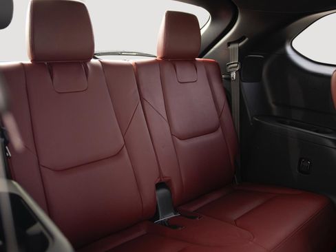 Used 2023 MAZDA CX-9 Carbon Edition image 18