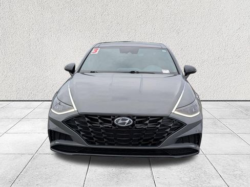Used 2023 Hyundai Sonata SEL Plus FWD image 8