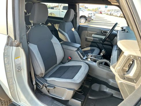 Used 2023 Ford Bronco Big Bend AWD/4WD image 23