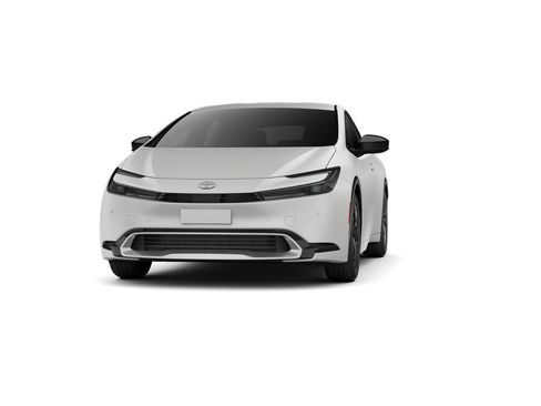 New 2027 Toyota Prius Plug-In Hybrid FWD image 18