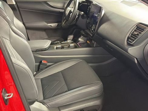 Certified 2024 Lexus NX 450h+ 450h+ Luxury image 10