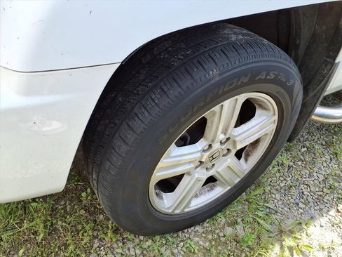 Used 2014 Honda Ridgeline RTL image 7