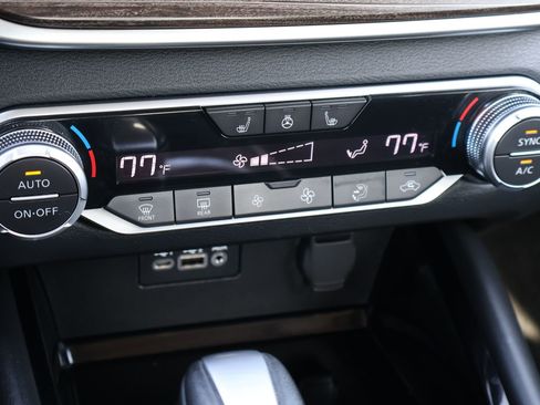 Used 2021 Nissan Altima 2.5 SL image 28