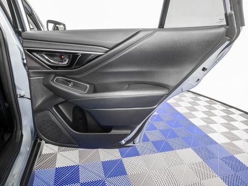 Used 2024 Subaru Outback Limited image 15