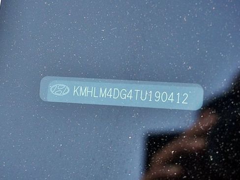 Certified 2026 Hyundai Elantra Sport FWD image 31