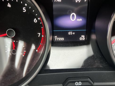 Used 2019 Volkswagen Tiguan S image 20