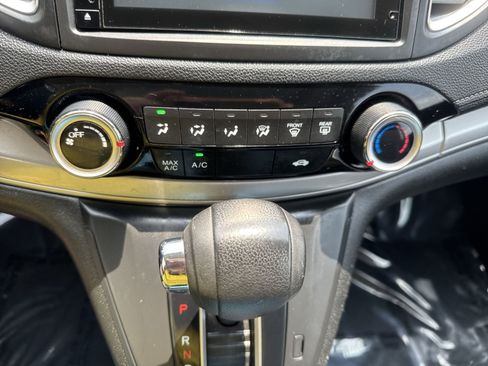 Used 2015 Honda CR-V EX image 20