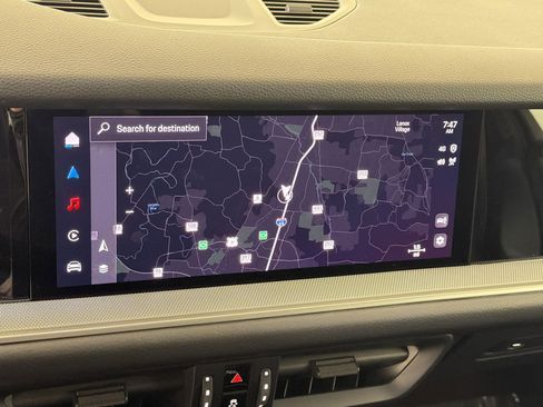 Certified 2024 Porsche Cayenne image 26