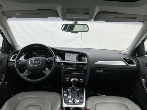 Used 2014 Audi A4 Prestige AWD/4WD image 28