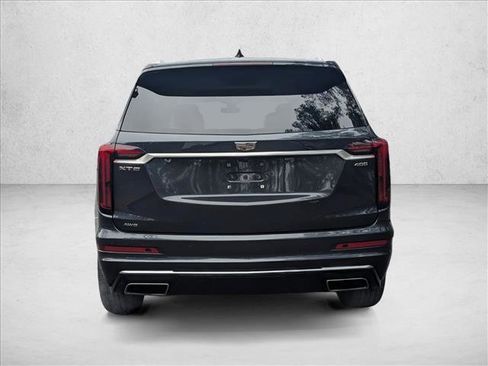 Used 2023 Cadillac XT6 Premium Luxury image 6