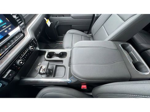 New 2026 Chevrolet Silverado 1500 LTZ image 20