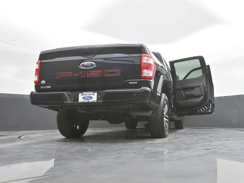 Certified 2023 Ford F150 XL w/ STX Appearance Package AWD/4WD image 82
