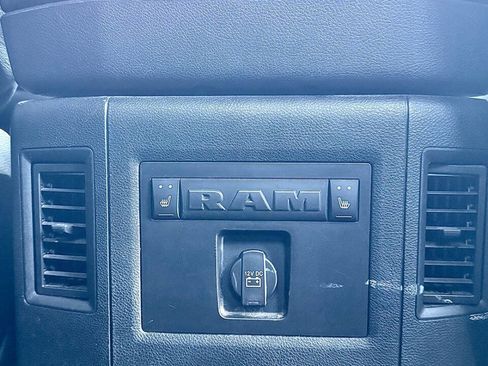 Used 2018 RAM 1500 Limited AWD/4WD image 24