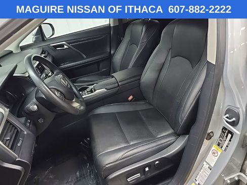 Used 2016 Lexus RX 350 AWD w/ Accessory Package image 29
