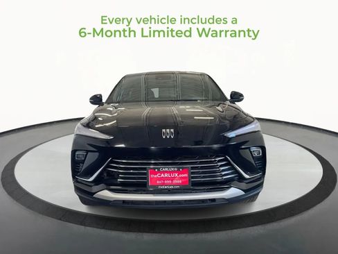 Used 2024 Buick Envista Preferred image 2